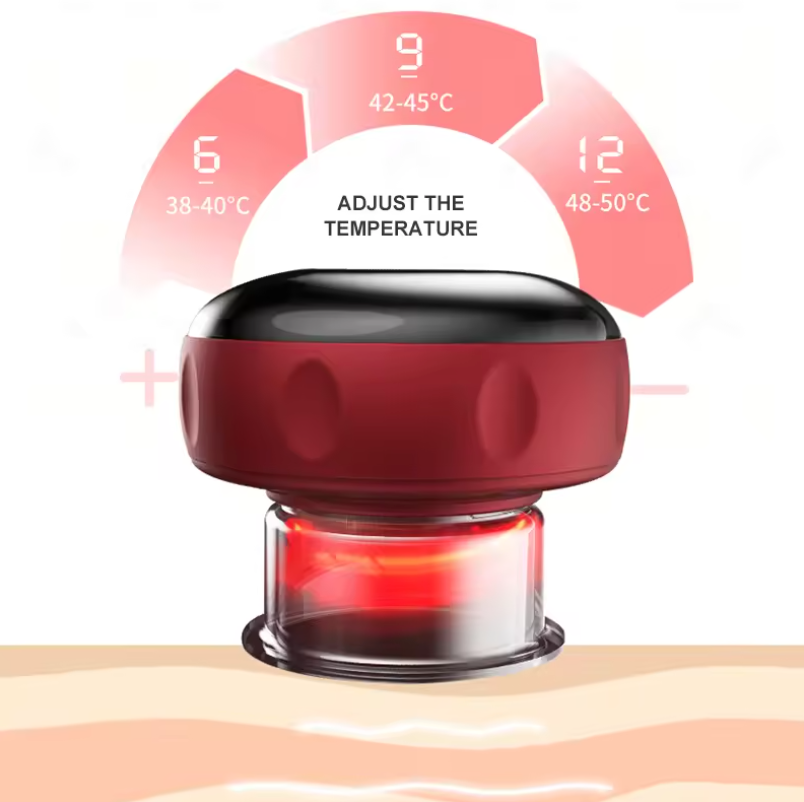 Holistic-Health-Made-Easy-Importikaah's-Electric-Vacuum-Cupping-Therapy-Solution