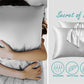 Importikaah-Silk-Pillowcase-single-pack-Elegant-designed-combine-luxury-skincare-haircare
