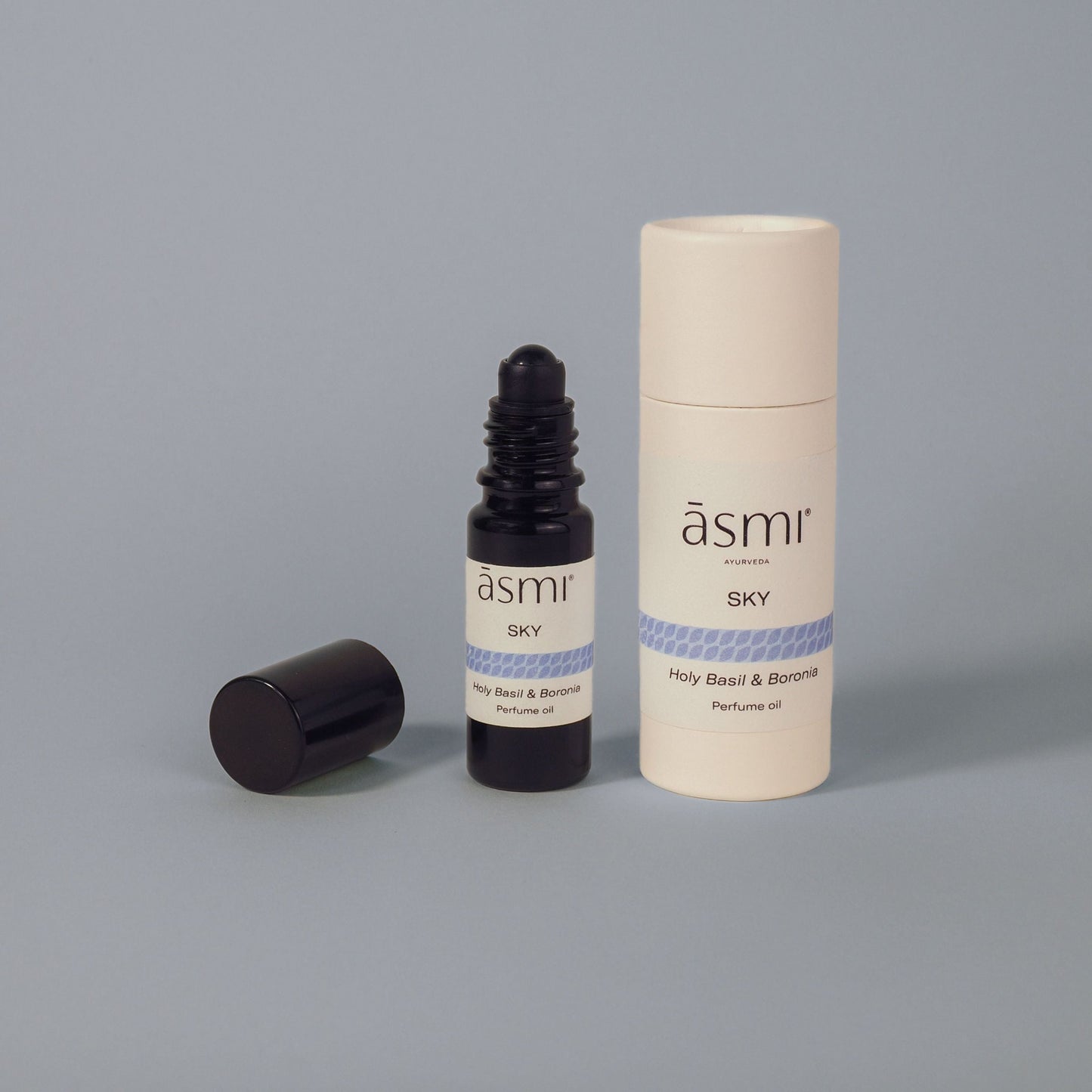 PERFUME OIL Gift Set-5