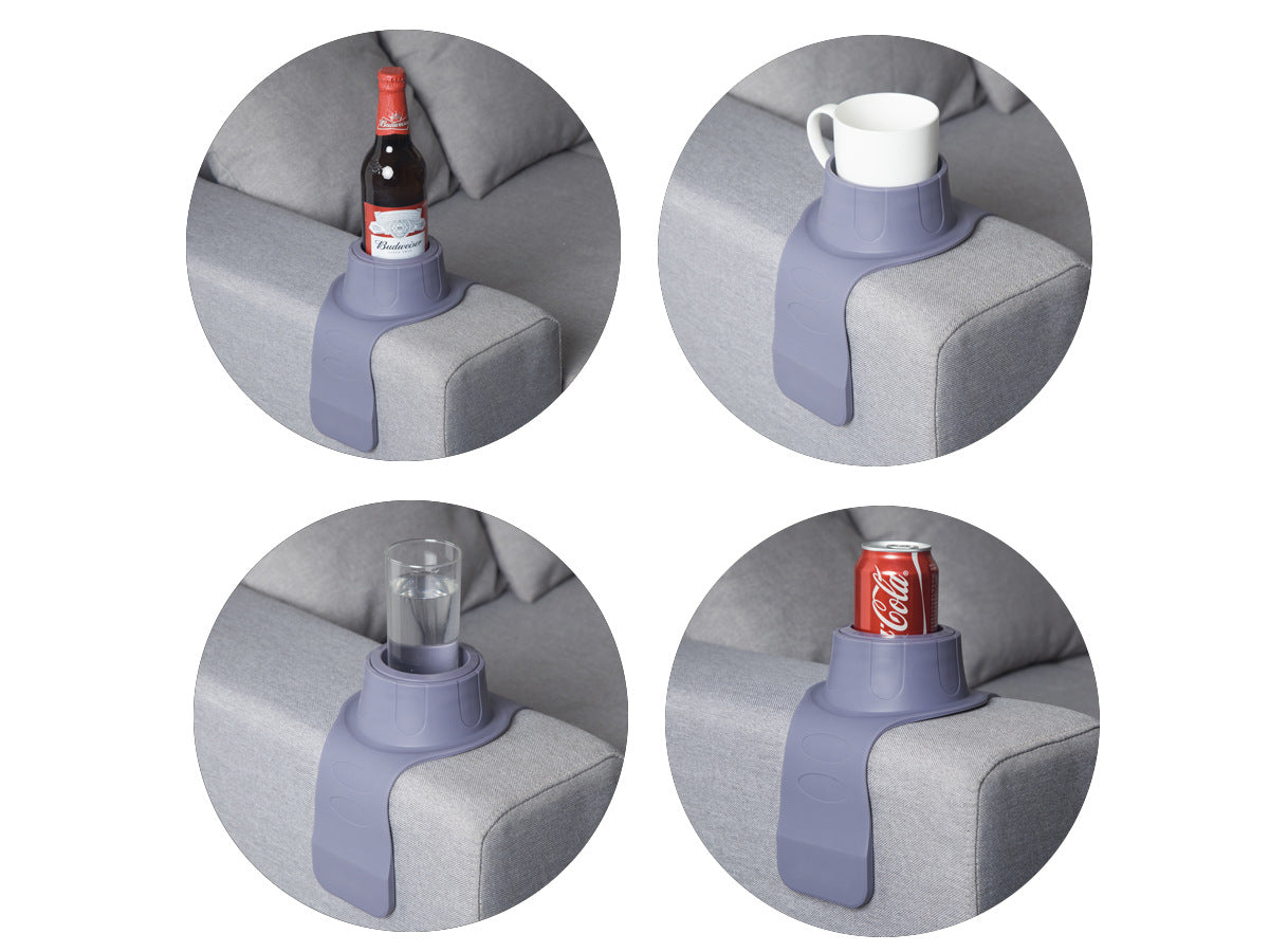 Sofa-Beverage-Organizer-Importikaah-Coffee-Cup-Holder