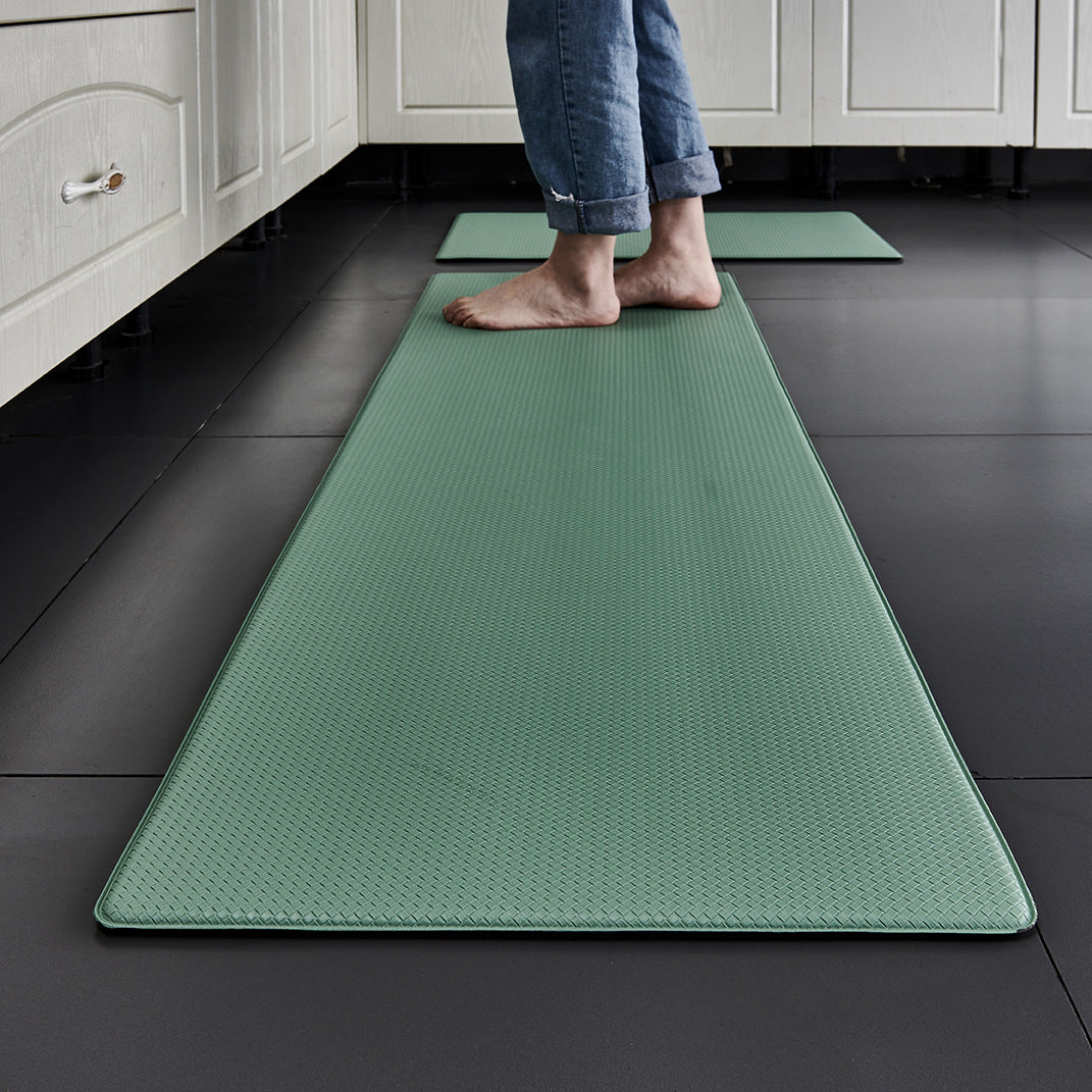 importikaah-standing-mat-aqua-green-colour