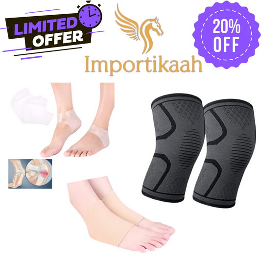 A-selection-of-Importikaah Pain Relief Collection products-bundled-together-promising-relief-and-savings.