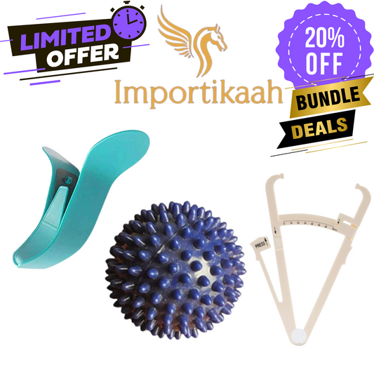 Importikaah-Wellness-Trio-Complete-Support-Set