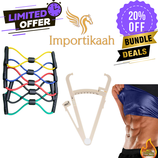 Importikaah-Men's-Fitness-Essentials-Complete-Workout-Gear-Set