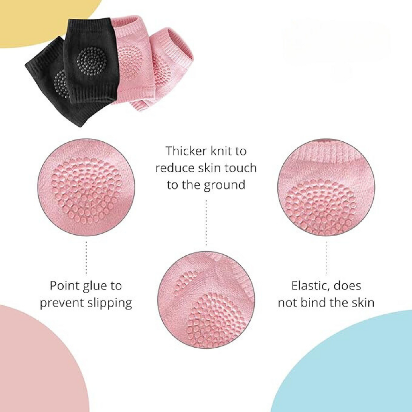 Anti-Slip-Padded-Stretchable-Elastic-Cotton-Knee-Cap