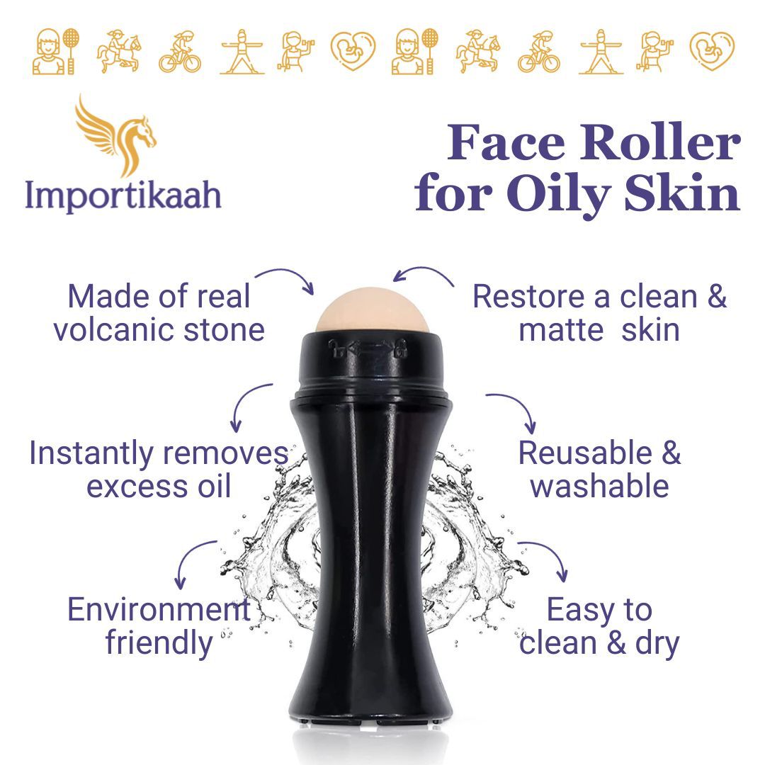 Importikaah-Oil-Absorber-Face-Roller
