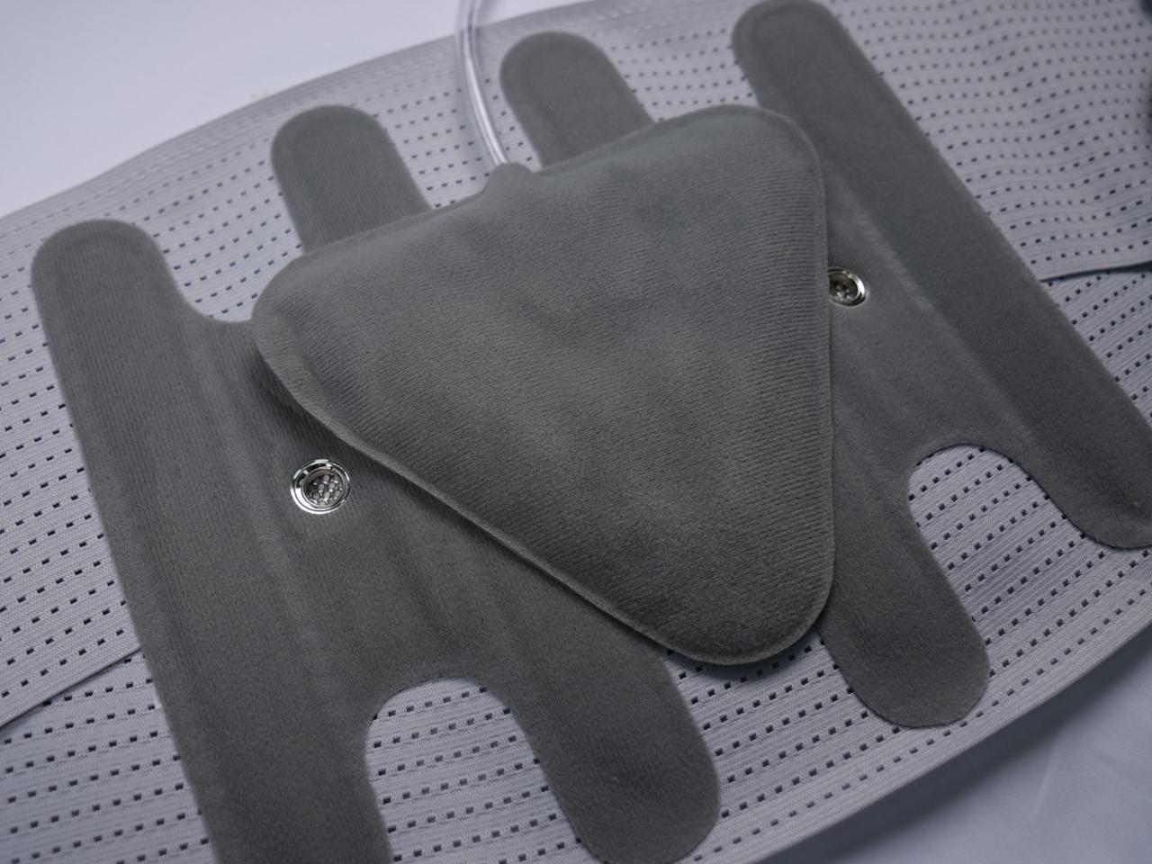 close-up-buckle-mechanism-armr-back-support-belt