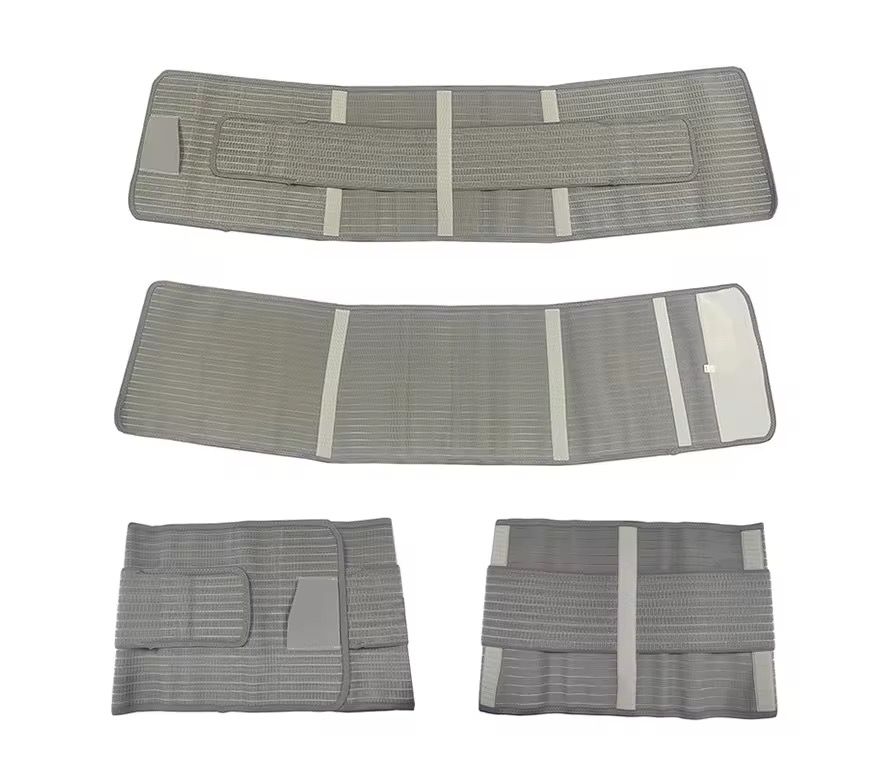 Lightweight-and-Skin-Friendly-Maternity-Belly-Band – Ideal-for-C-section-and-natural-birth-recovery