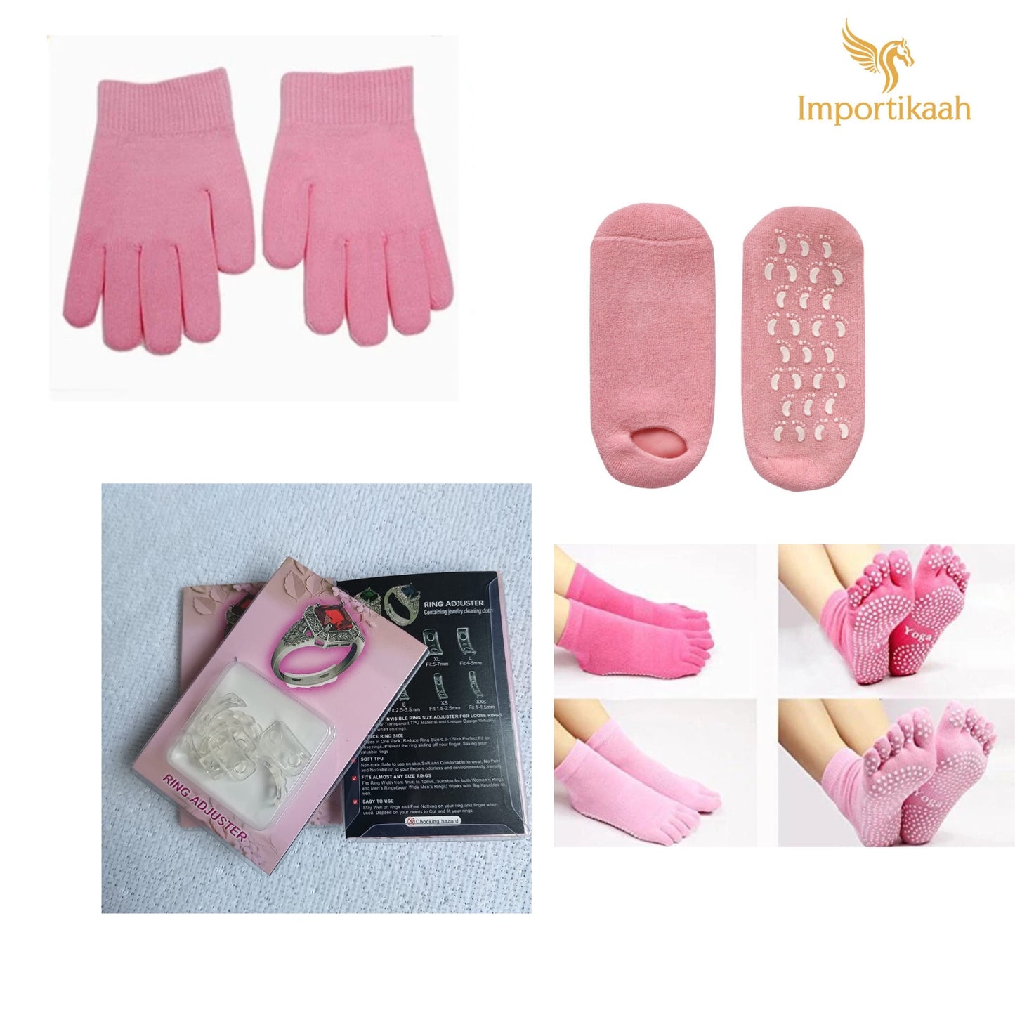 importikaah-footcare-combo-offer