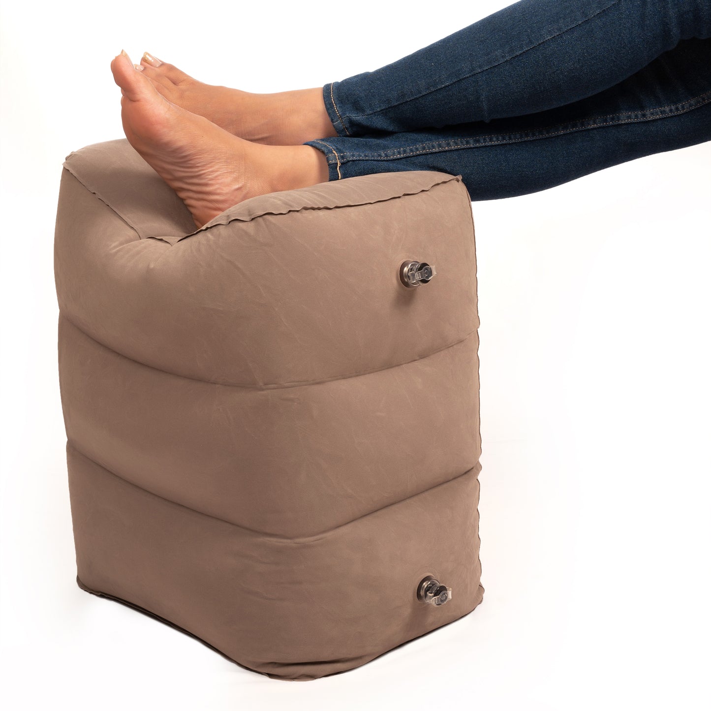 close-up-foot-rest-elevated-support-relaxation-travel