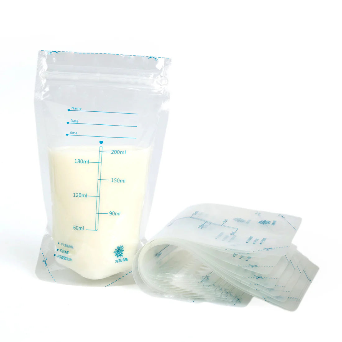 Importikaah-Breastmilk