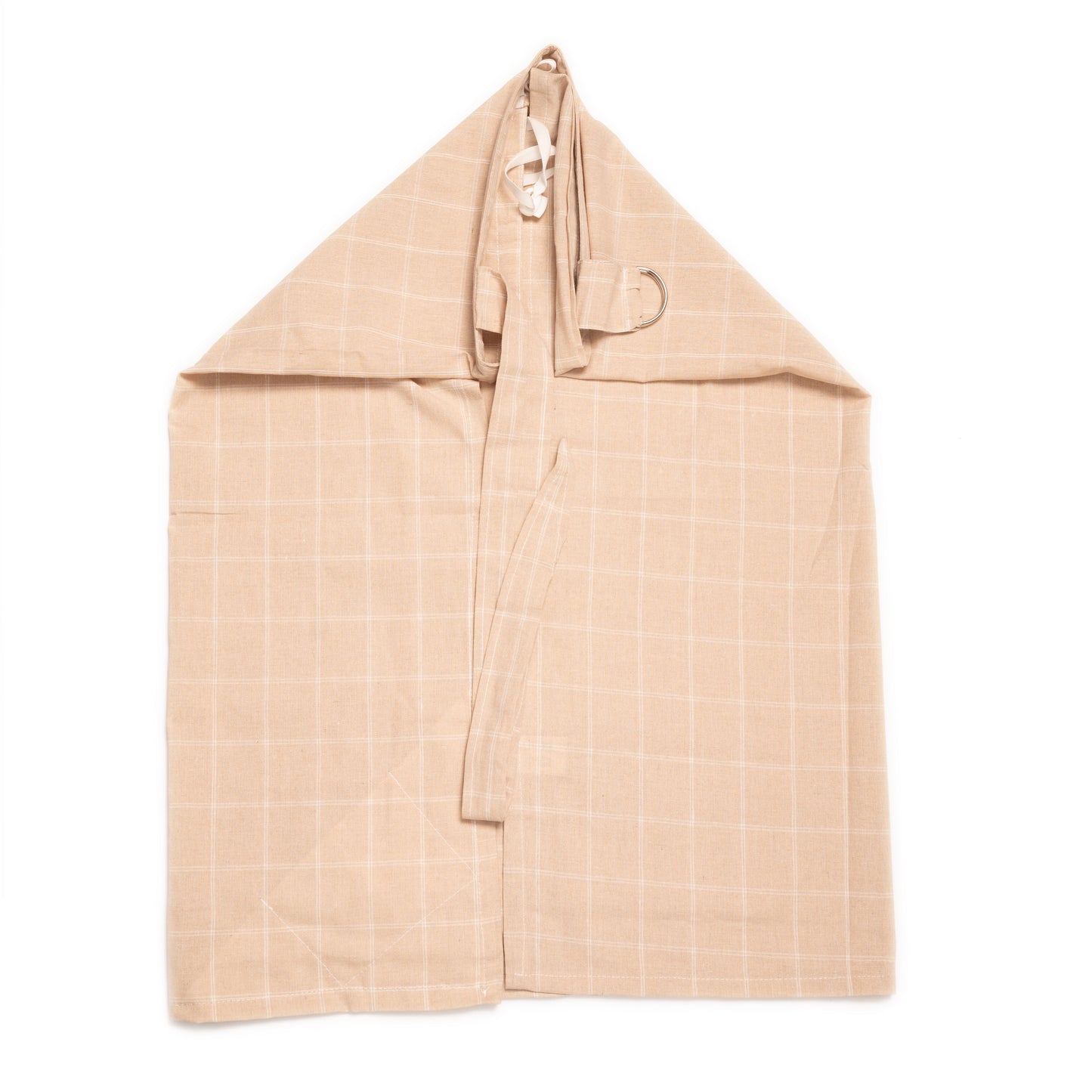 Big Savings: Importikaah Premium Baby Swaddle & Multi-Use Nursing Cover Bundle