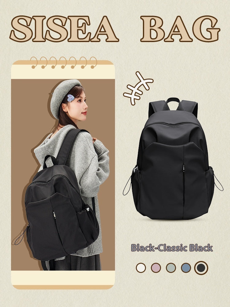 and-women-20-35L-capacity-school-bag-Curved-shoulder-strap