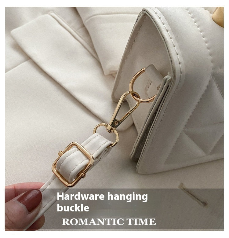 Cross-border-trendy-shoulder-bag -pen-spark-