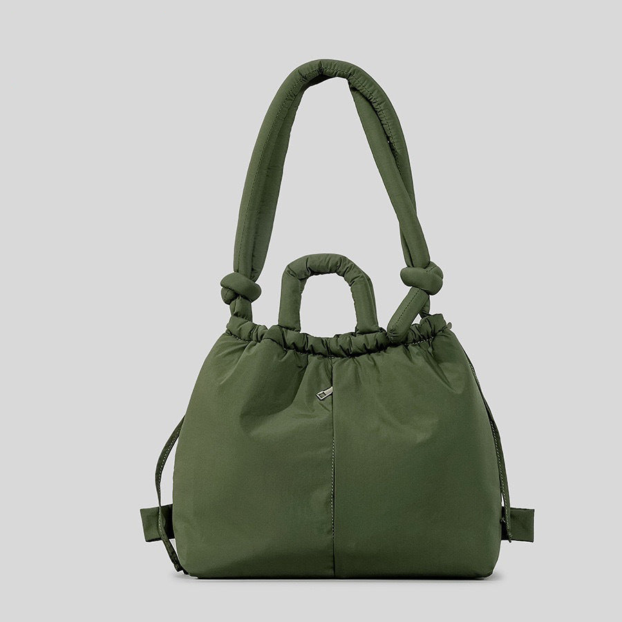 Fashionable-shoulder-bag-with-detailed-sewing-thread-adding-a-touch-of-sophistication