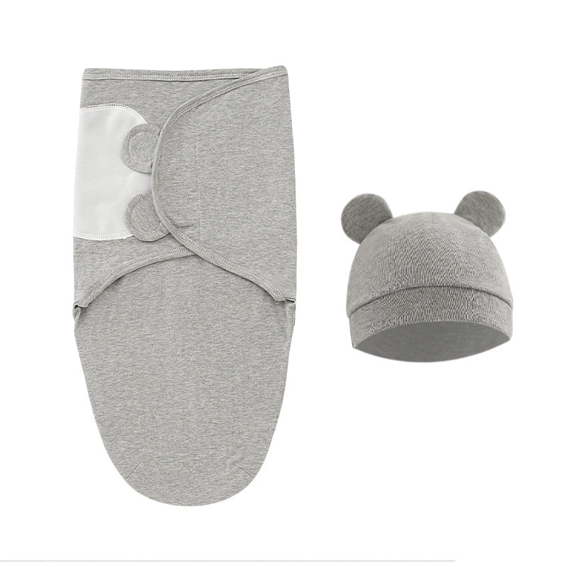 Importikaah-premium-luxury-baby-swaddles-ultra-soft- high-quality-gentleness-security-warmth-relaxation-wrap-newborns-perfect-gifting