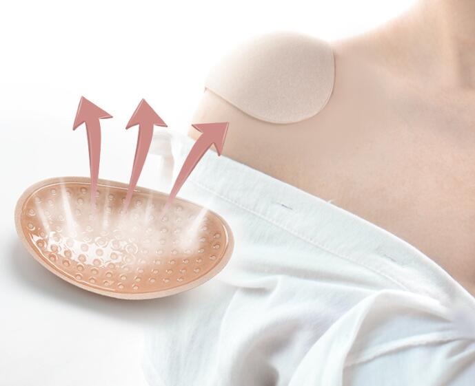 Importikaah shoulder pads gel