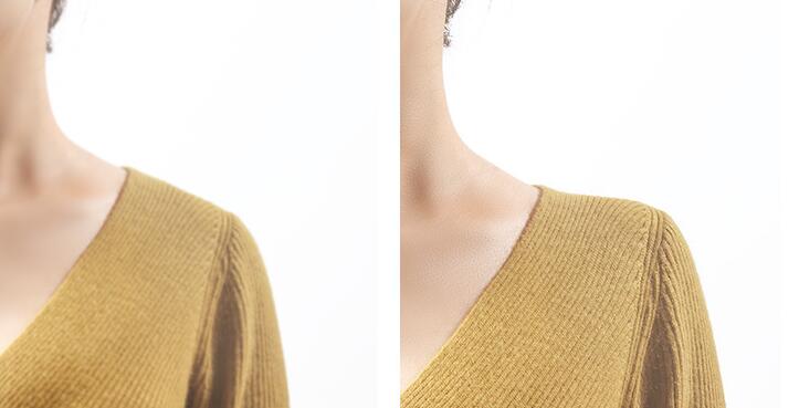 Importikaah shoulder pads gel