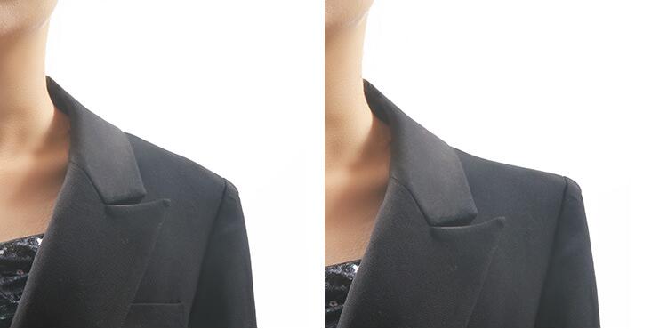 Importikaah shoulder pads gel