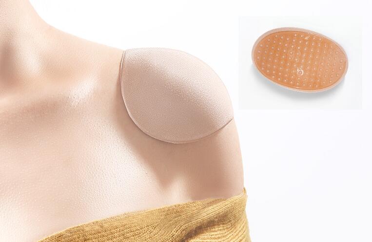Importikaah shoulder pads gel