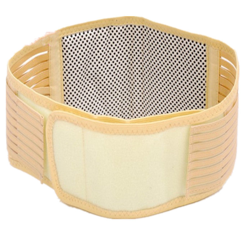 Self-Heating-Waist-Support-Belt-for-Lumbar-Back-Pain-Relief