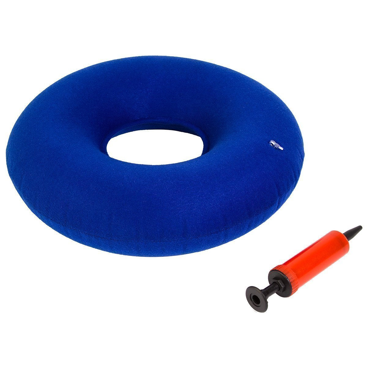 Importikaah-Donut-Shaped