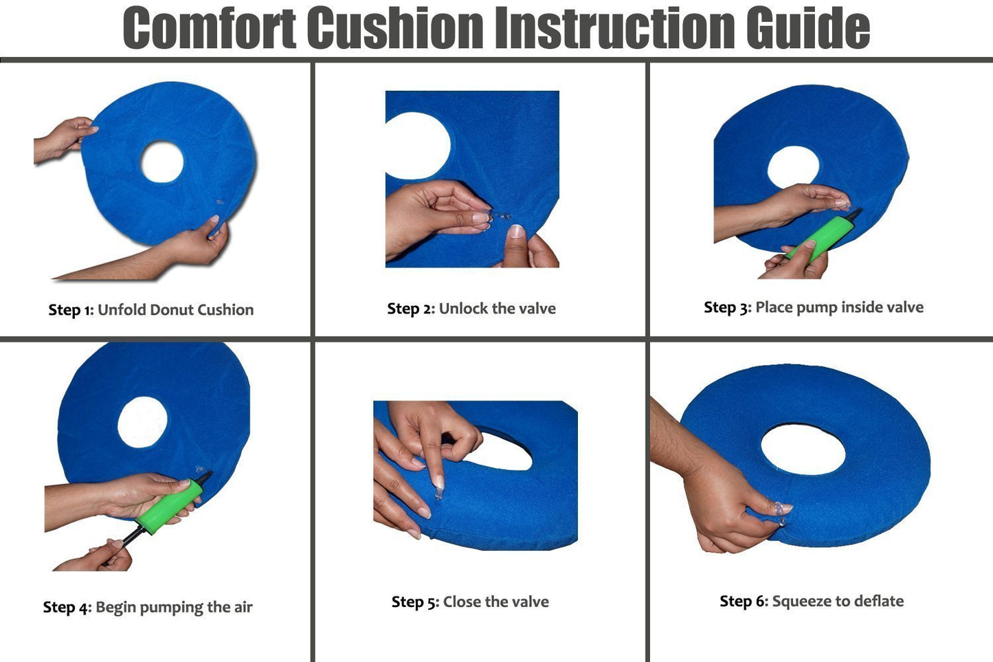 Importikaah-Donut-Shaped-guide