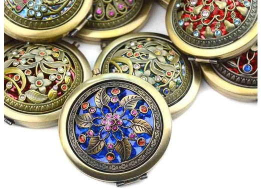 bronze-pocket-mirror