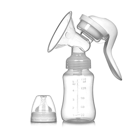 Importikaah-Manual-Breast -Pump