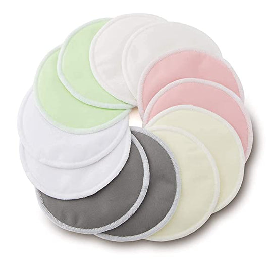 Importikaah-Organic-Bamboo-Breastfeeding-Pads 