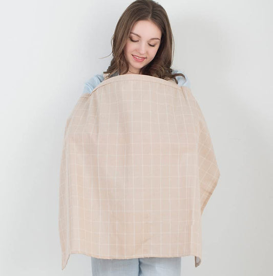 Nursing-Cover