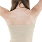 Importikaah Women Body Shapewear Bodysuit Tummy Control (Beige)