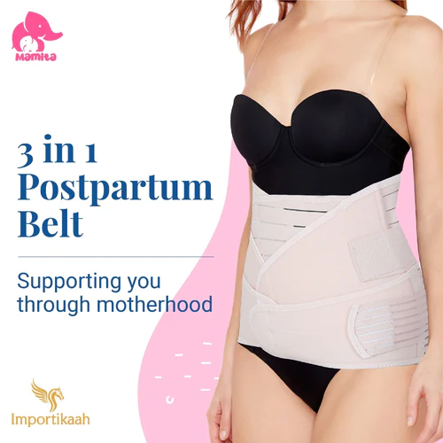 Achieve-postpartum-fitness-with-Importikaah's-belt