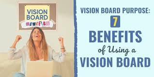 7 Essential Steps to Create an Effective Vision Board: Manifest Your Goals and Desires