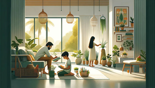 Sustainable Pregnancy: Embrace Eco-Friendly Choices for a Healthier Future