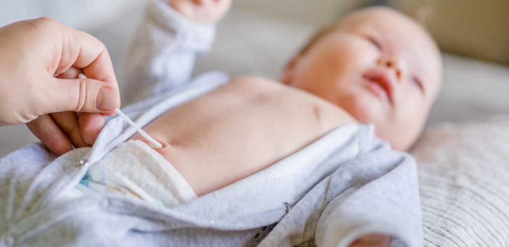 Decoding the Enigma: Exploring Your Baby's World Near the Belly Button