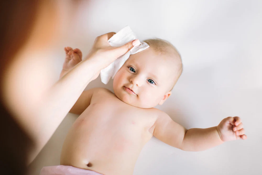 The Ultimate Guide: Can Baby Wipes Be Used on the Face? Unveiling the Dos and Don'ts