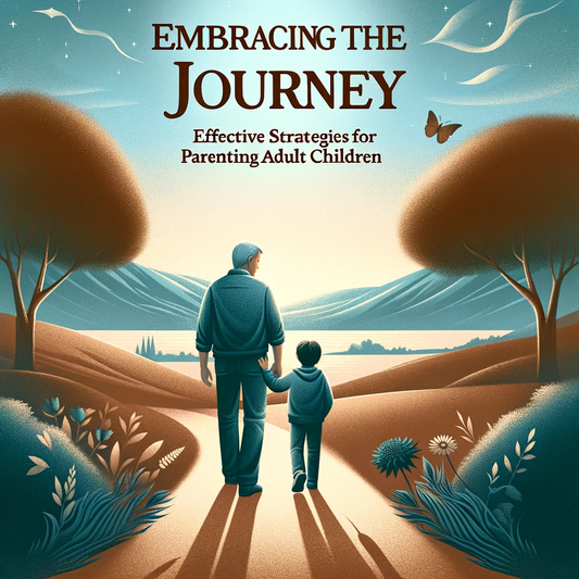 Embracing the Journey: Effective Strategies for Parenting Adult Children