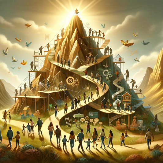 Empowering the Parenting Journey: A Deep Dive into Parenting Programs