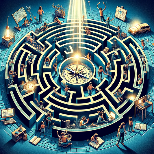 Navigating the Complexities of Parenting: Solutions to Common Problems