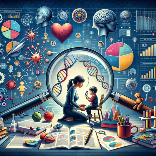 The Science of Parenting: Deciphering the Research for Effective Child-Rearing