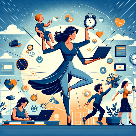 Navigating the Journey of Parenthood: Essential Skills for Modern Mothers