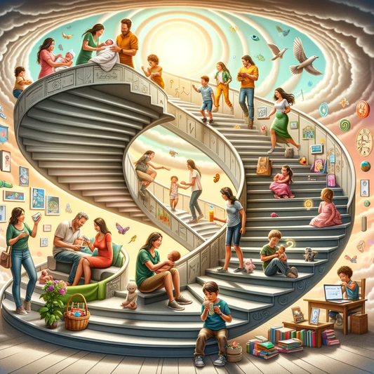 The Comprehensive Journey of Parenting and Parenthood: Insights and Strategies