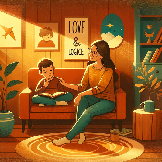Parenthood with Love and Logic