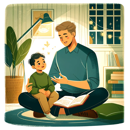 Harmonizing Love and Leadership