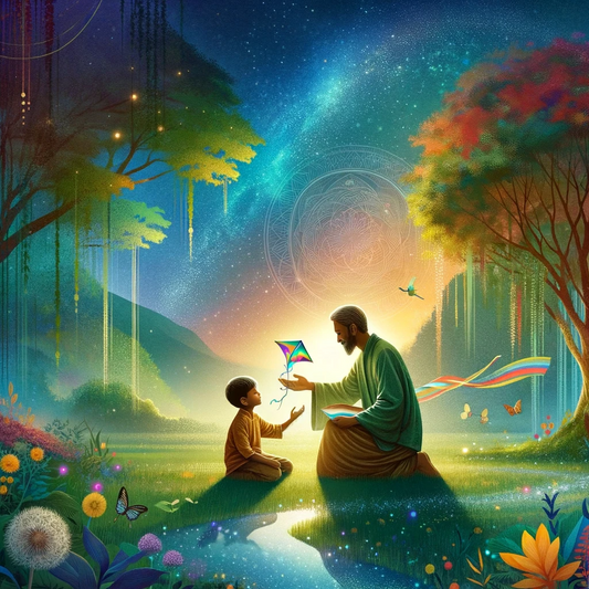 Navigating the Path to Good Parenting: Strategies for a Thriving Family