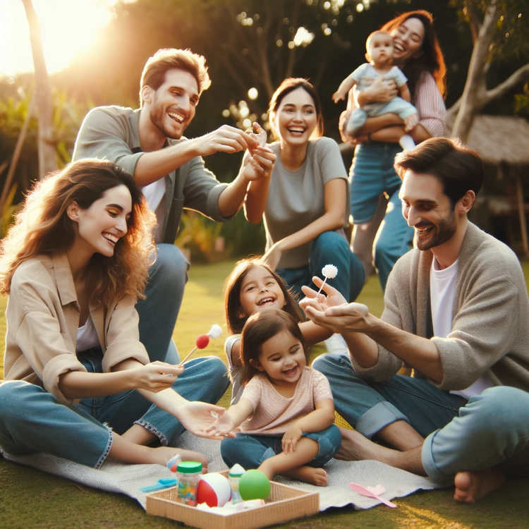 Parenthood, Happy Parenting, Support, Empowerment, Parenting Journey ...