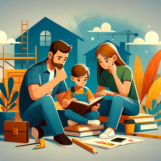 Navigating Parenthood: Understanding and Avoiding Common Pitfalls