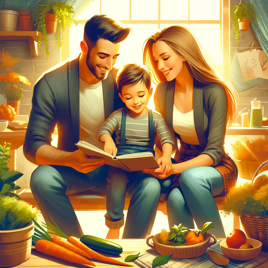 Empowering Futures: The Essential Guide to Positive Parenting Skills