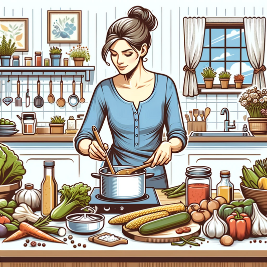 5 Effortless Recipes: Quick Delights with Everyday Ingredients